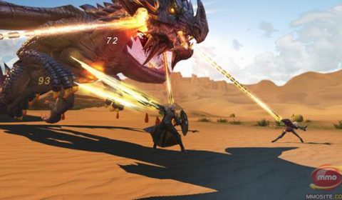 NetEase เผยข้อมูลเกมมือถือ The Soul of Ranger แนว Mobile Hunting เปิดให้ลงทะเบียนล่วงหน้าแล้ว