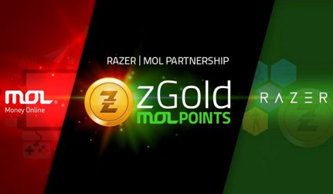 ผนึกกำลังสองผู้ยิ่งใหญ่ MOL และ Razer เปิดตัวอย่างเป็นทางการ zGold-MOLPoints พร้อมเผยกิจกรรมทางการตลาดตลอดปี