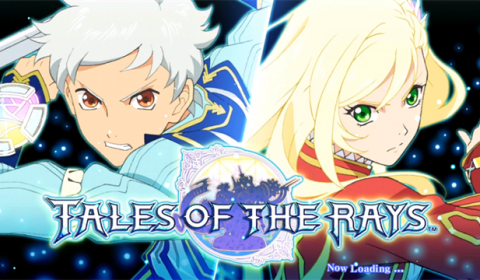 (รีวิวเกมมือถือน่าเล่น) Tales of the Rays : โคตรเกม JRPG ลงมือถือแล้ว!