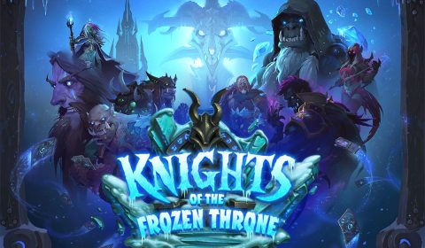 มือใหม่มาทางนี้! 2 Deck สุดแกร่งของผู้เล่นใหม่ในแพท Knights of Frozen Throne