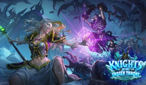 Meta กับการมาของ Knights of Frozen Throne