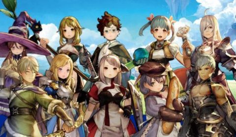 MMORPG น่าจับตามอง! เกม Caravan Stories ปล่อยเทรลเลอร์กราฟฟิกชั้นดี เล่นรวมกันได้ cross-platform ทั้งบน PC และ Mobile (ชมคลิป)