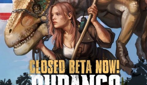 เซอร์ไพรส์!! Durango: Wild Lands เปิด Closed Beta ในไทยแล้ววันนี้