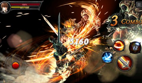 เปิดให้มันส์เต็มรูปแบบ Dragon Raja MX กราฟิกเยี่ยม แอคชั่นมันส์เต็มอารมณ์ทั้ง iOS และ Android