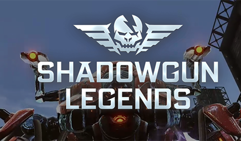Shadowgun Legends เกมยิงมือถือ Mobile FPS ใหม่ล่าสุดจากทีมพัฒนา Dead Trigger เล่นร่วมกันได้ 100 คน (ลงทะเบียนล่วงหน้า)