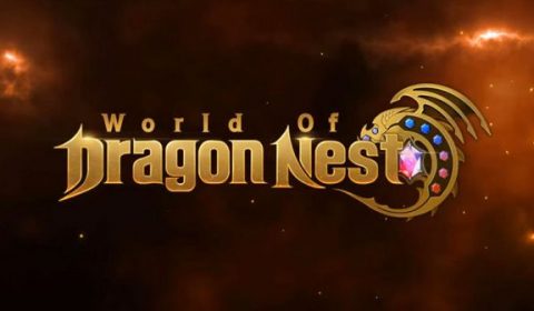ทีมงาน World of Dragon Nest เปิดเผยข้อมูลเกม โหมด Guild War และกำหนดการเปิดตัวอย่างเป็นทางการ (ชมคลิป Trailer)