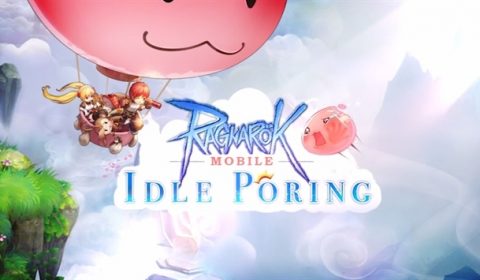 (รีวิวเกมมือถือ) Ro: Idle Poring อีกหนึ่งเกมมือถือ RO เอาใจคนชอบเวลง่ายๆ