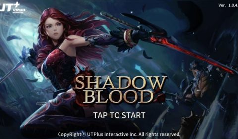 (รีวิวเกมมือถือ) Shadowblood โคตรเกม ARPG แอ็คชั่นมันส์กระจาย!