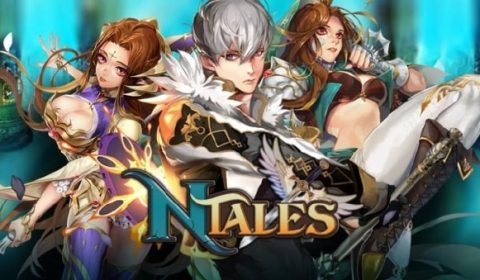 NTales: Child of Destiny เกมมือถือ RPG น้องใหม่น่ารักตะมุตะมิ เปิด Soft-launch กันยายนนี้
