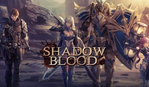 Shadow Blood เกมมือถือ Action RPG สุดฮาร์ดคอร์ เปิดให้เล่นใน SEA แล้ววันนี้