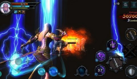 TOP – Triumph Over Pain เกมมือถือแนว Action RPG เปิดทดสอบครั้งสุดท้ายแล้ววันนี้!