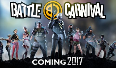 เปิดแฟนเพจในไทย Battle Carnival-Extreme เกมส์ออนไลน์แนว Team Based FPS ผลงานชิ้นใหม่จาก Zepetto