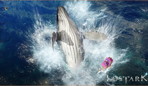 Lost Ark เผยข้อมูลเพียบ เตรียมความพร้อมในช่วงทดสอบ CBT รอบ 2 กับความสนุกบนมหาสมุทรอันกว้างใหญ่