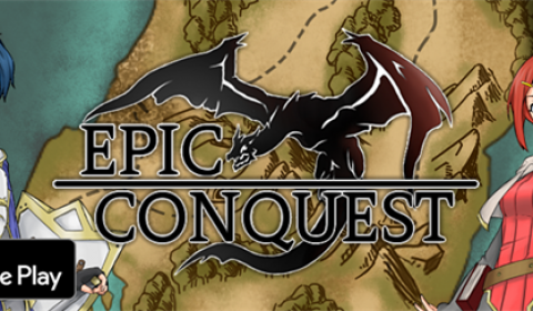(รีวิวเกมมือถือ) Epic Conquest เกม ARPG ที่ไร้แอดและไม่ต้องต่อเนตเล่น!