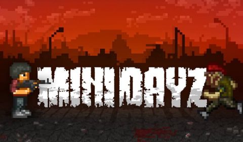 [รีวิวเกมมือถือ]จากตำนานแห่ง PC สู่โลกมือถือ Mini Dayz