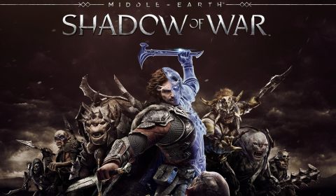[รีวิวเกมมือถือ]สงครามแห่งแหวนเริ่มขึ้นอีกครั้งใน Middle-earth: Shadow of War