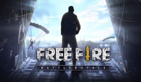 (รีวิวเกมมือถือ) Free Fire เกม Battle Royale บนมือถือที่มาแรงที่สุดในตอนนี้
