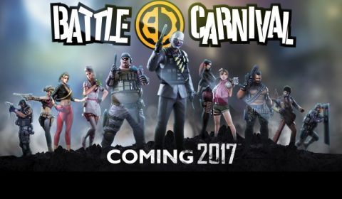 10 จุดเด่นเกม Battle Carnival ที่คุณจะต้องเล่น!