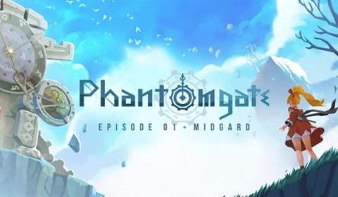 (รีวิวเกมมือถือ) Phantomgate เกม Turn-Base RPG เนื้อเรื่องโคตรดีย์ จาก Netmarble