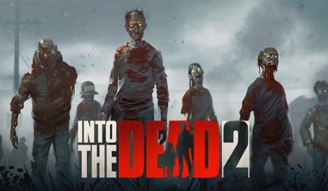 (รีวิวเกมมือถือ) Into the Dead 2 : วิ่งฝ่าซอมบี้กับสุดยอดเกมที่คุณต้องโหลดมาเล่น!