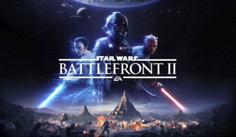 (พรีวิวเกม PC) Star Wars Battlefront II (ช่วง BETA) ระเบิดมหาศึกแห่งกาแล็คซี่