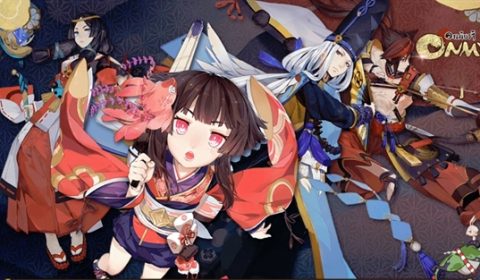(รีวิวเกมมือถือ) Onmyoji สุดยอดเกมมือถือเทิร์นสไตล์ญี่ปุ่นจากการีน่า