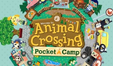 นินเทนโดเตรียมส่งเกมมือถือใหม่ Animal Crossing: Pocket Camp เล่นได้เดือนหน้า