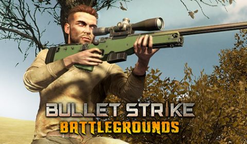 เกมยิง FPS บนมือถือ Bullet Strike Battlegrounds เปิดลงทะเบียนล่วงหน้า pre-registration ผ่าน Google Play แล้ววันนี้