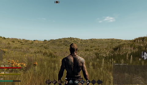 เกมเอาชีวิตรอด Life is Feudal MMO เตรียมเปิดทดสอบ Open Beta ช่วงกลางเดือนพฤศจิกายน 2017