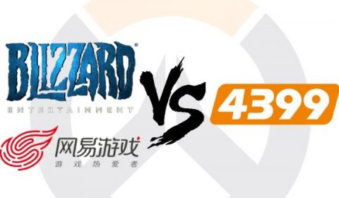 Blizzard ฟ้องค่ายเกมจีน ข้อหาละเมิดทรัพย์สินทางปัญญาเกม Overwatch