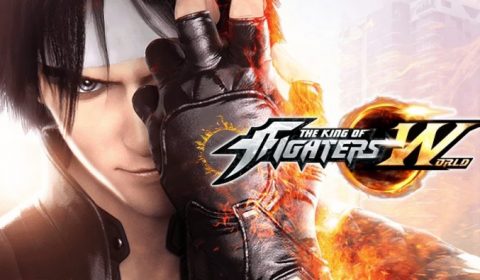 รีวิวล่าสุด The King of Fighters World เกมมือถือ mobile MMORPG เปิดทดสอบ Closed Beta ในประเทศจีนแล้ว