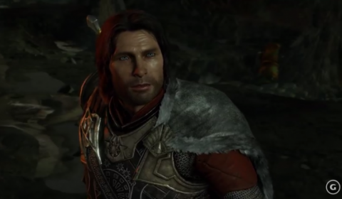 รวม 5 เกมน่าสนใจ เปิดตัวในเดือน ตุลาคม 2017