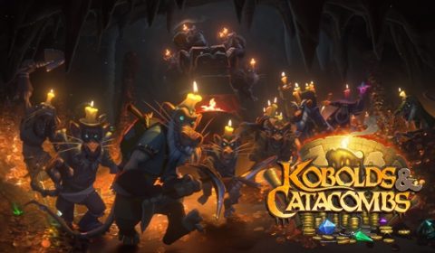 [HS]วิเคราะห์ การ์ด 14 ใบในแพท Kobolds & Catacombs มีอะไรใหม่บ้าง