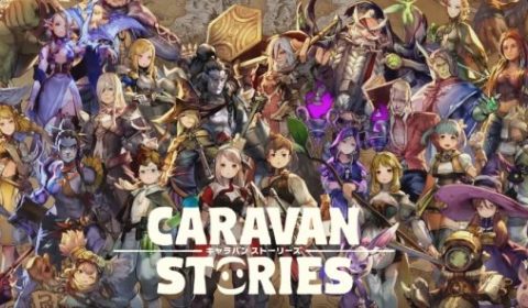 เกม Caravan Stories ปล่อยคลิป Trailer ตัวใหม่ เผยฟีเจอร์เพียบ เล่นด้วยกันได้ทั้ง PC และ Mobile