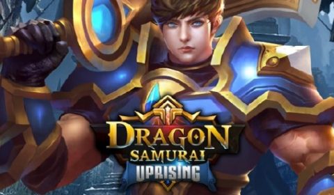 Dragon Samurai เกมมือถือ 3D Action RPG ใหม่น่าเล่น เล่นได้แล้วทั่วโลกทั้ง iOS/Android