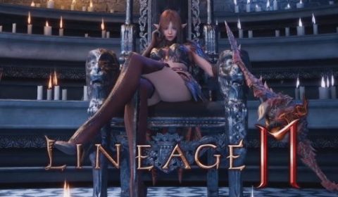 เตรียมพบกับ Lineage II M เกมมือถือ mobile MMORPG จาก NCsoft (ชมคลิป Trailer)