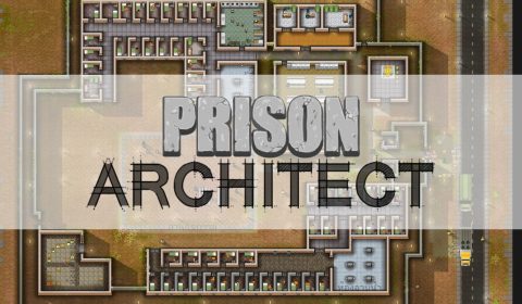 [PC-Steam]มาวางแผนสร้างคุกกับ Prison Architect เกมสร้างและจัดการคุก รูปแบบภาษาไทย