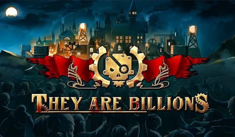 [Pc-Steam]มาแรงจนต้องบอกต่อ They Are Billions เกม RTS ที่มันส์สุดในขณะนี้
