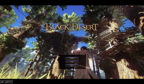 (รีวิวเกมออนไลน์) Black Desert Online นี่คือผลงานเกม RPG ระดับ Master Peace ที่ต้องลอง