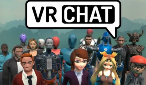 (รีวิวเกม PC) VRCHAT เกมคอมมูนิตี้สุดร้อนแรงและกำเนิด MEME