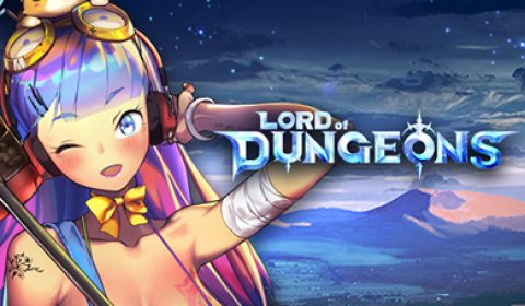 Lord of Dungeons สร้างเมือง พัฒนาดันเจี้ยน สำรวจโลกกว้าง พร้อมเปิดให้บริการแล้วทั้ง iOS และ Android