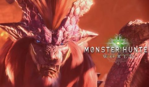 Monster Hunter World เผยคลิปใหม่! เตรียมพบกับ Elder Dragons และมังกร Deviljho ที่หลายคนรอคอย