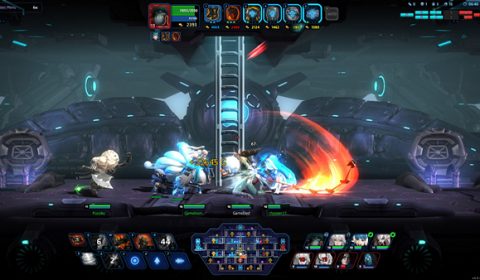 เปิดจักรวาลใหม่ Hyper Universe พร้อมเปิด OBT ให้เข้าเล่นได้ทั่วโลกแล้ววันนี้บน Steam