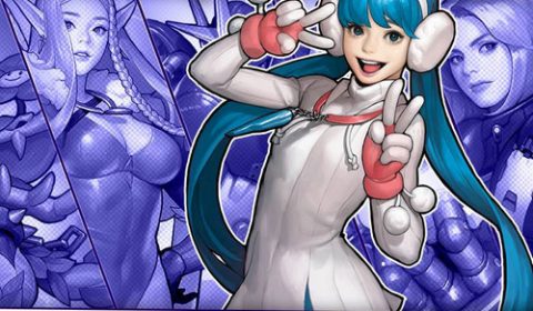 7 เหตุผลที่คุณต้องเล่น Hyper Universe เกม MOBA แนวใหม่ที่จะมาท้าทายฝีมือคุณ