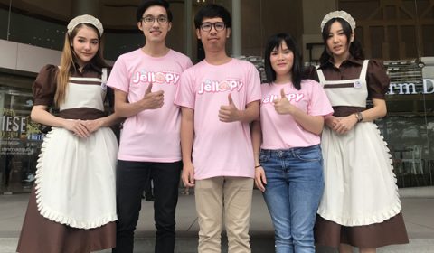 ทีมงาน EXE อัพเดทความเคลื่อนไหว Ragnarok ตลอดปี 2018 พบเซิร์ฟเวอร์น้องใหม่ Jellopy และ โหมดใหม่น่าสนใจ