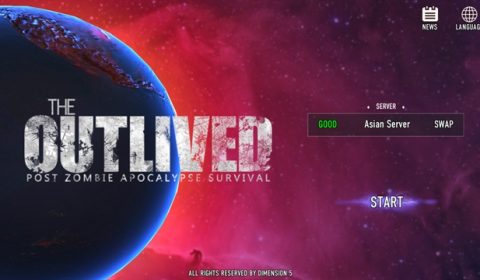 (รีวิวเกมมือถือ) The Outlived : เกมเอาตัวรอดในโลกซอมบี้ที่เล่นได้ง่าย