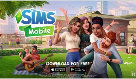 [เกมมือถือ] ใครชาวซิมส์ดูทางนี้ เกมมือถือ The Sims Mobile เข้าไทยแล้วจ้า !!