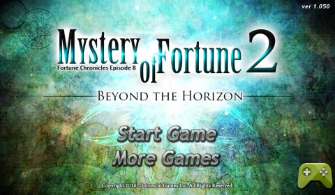 [เกมมือถือ]แจกฟรีเกมวางแผนสุดมันส์ Mystery of Fortune 2 รีบโหลดก่อนหมดเวลา!!