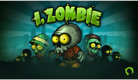 [PC-Steam] I,Zombie เกมดีๆลดราคาถูกเวอร์