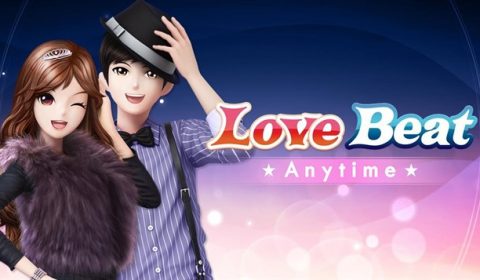 (รีวิวเกมมือถือ) LoveBeat: Anytime เกมเต้นสุดฮิป ลงมือถือแล้ว!
